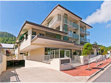 Apartment for sale in Cairns (Queensland)