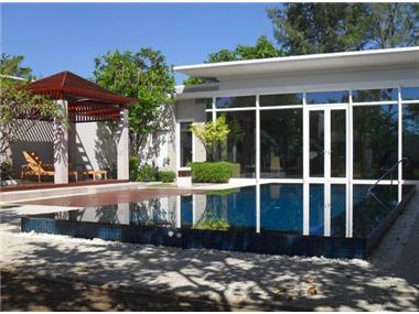 Villa for sale in Ban Mai Khao (Phuket)