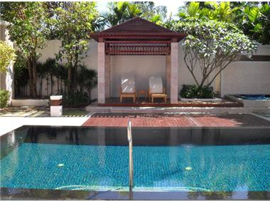 Villa for sale in Ban Mai Khao (Phuket)