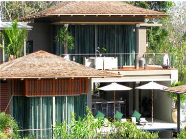 Villa for sale in Thalang (Phuket)