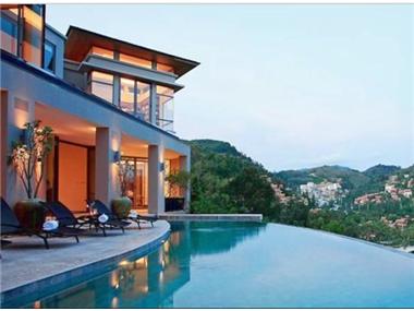 Villa for sale in Phuket (Phuket)