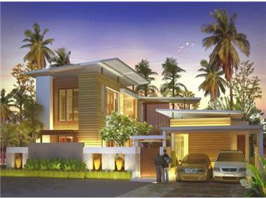 Villa for sale in Phuket (Phuket)