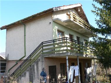 House for sale in Novi Pazar (Shumen)