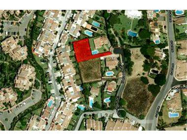 Land for sale in Atalayas (Andalucia)