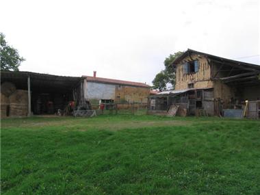 Barn_conversion for sale in Estampes (Midi-Pyrenees)
