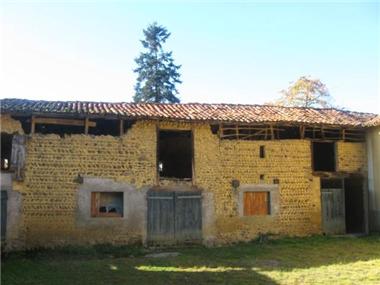 Barn_conversion for sale in Montastruc (Midi-Pyrenees)