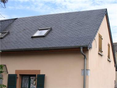 Barn_conversion for sale in Ossun (Midi-Pyrenees)