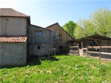 Barn_conversion for sale in Castelbajac (Midi-Pyrenees)