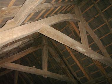 Barn_conversion for sale in Saubole (Aquitaine)