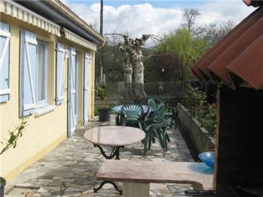 Villa for sale in Tournay (Midi-Pyrenees)