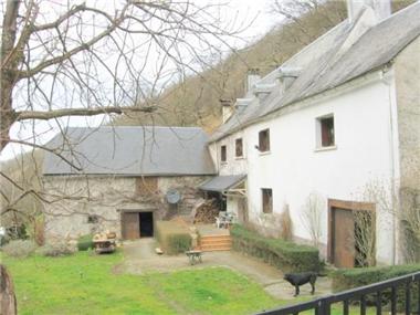 Barn_conversion for sale in Esparros (Midi-Pyrenees)