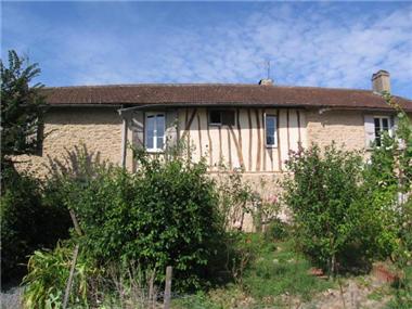 Barn_conversion for sale in Mirande (Midi-Pyrenees)