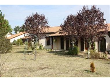 Equestrian for sale in Branne (Aquitaine)
