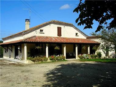 Barn_conversion for sale in Estramiac (Midi-Pyrenees)