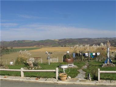 Barn_conversion for sale in Saint-Michel (Midi-Pyrenees)