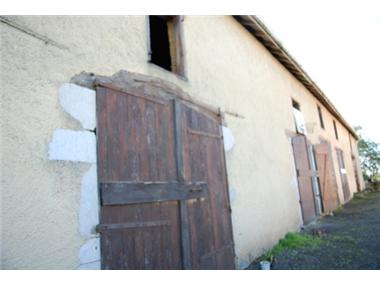 Barn_conversion for sale in Ossages (Aquitaine)