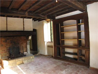 Barn_conversion for sale in Pouillon (Aquitaine)