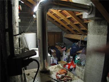 Barn_conversion for sale in Aast (Aquitaine)