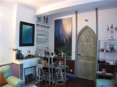 Barn_conversion for sale in Salies-de-Bearn (Aquitaine)