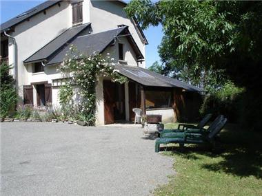 Villa for sale in Sainte-Marie-de-Campan (Midi-Pyrenees)