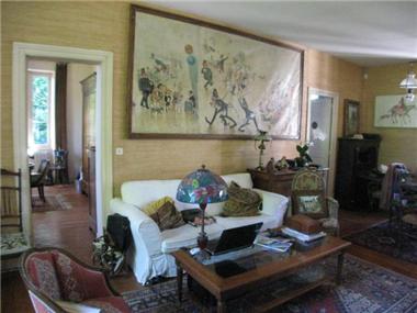 Villa for sale in Tarbes (Midi-Pyrenees)