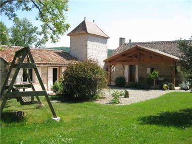 Barn_conversion for sale in Fregimont (Aquitaine)