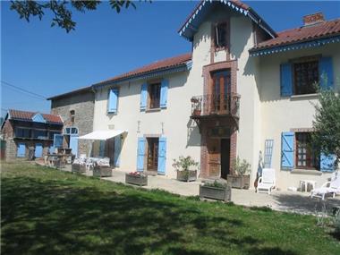 Villa for sale in Larreule (Midi-Pyrenees)