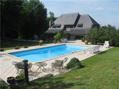 Villa for sale in Jurancon (Aquitaine)