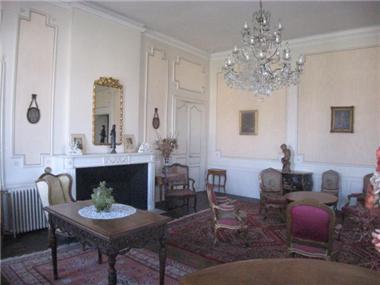 Chateau for sale in Condom (Midi-Pyrenees)