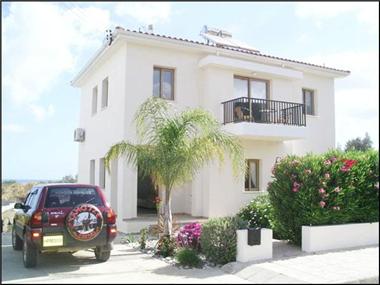 Villa for sale in Polis (Paphos)