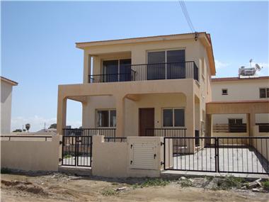 Villas for sale in Pyla (Larnaca)