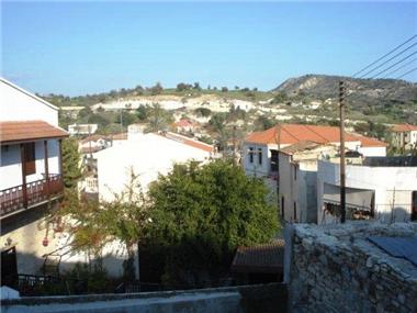 Villas for sale in Ayios Theodhoros (Larnaca)