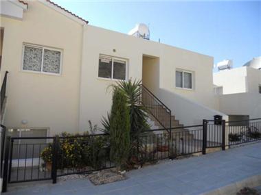 Townhouses for sale in Tala (Paphos)
