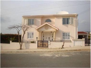 Villas for sale in Konia (Paphos)