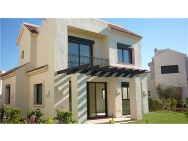 Detached Villa for sale in Roda (Murcia)