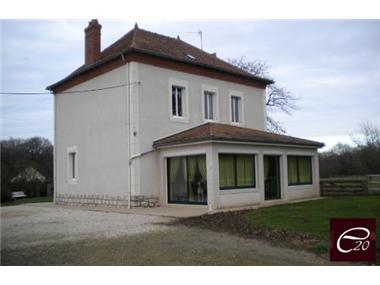 Equestrian for sale in Toutenant (Bourgogne)