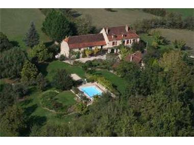 G�te for sale in Bretenoux (Midi-Pyrenees)