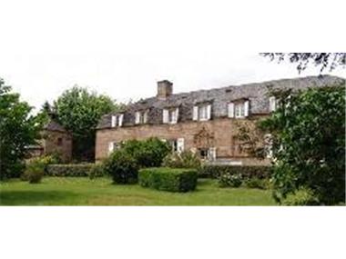 Manoir for sale in Brive-la-Gaillarde (Region Limousin)