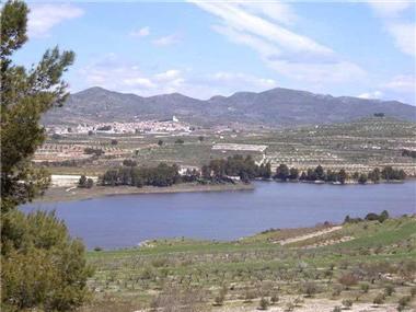 Land for sale in Planes (Valencia)