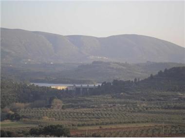 Land for sale in Beniarres (Valencia)