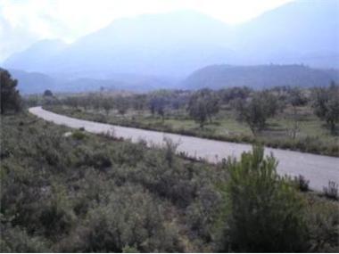 Land for sale in Balones (Valencia)