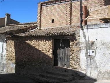 Townhouse for sale in Beniarres (Valencia)