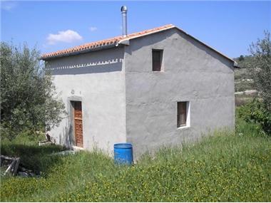 Villa / Detached for sale in Planes (Valencia)