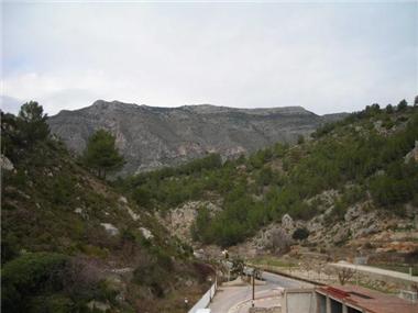 Townhouse for sale in Lorcha (Valencia)