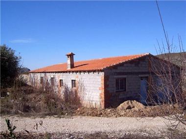 Villa / Detached for sale in Planes (Valencia)