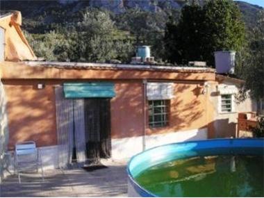 Villa / Detached for sale in Planes (Valencia)