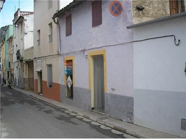 Townhouse for sale in Lorcha (Valencia)