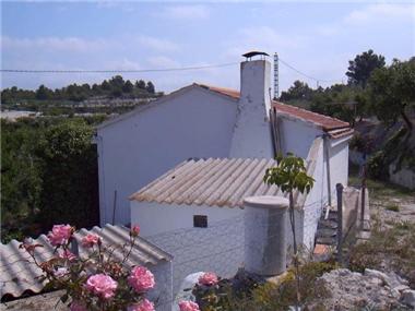 Villa / Detached for sale in Alcoy Town (Valencia)