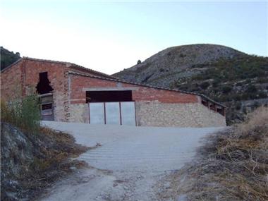 Villa / Detached for sale in Balones (Valencia)