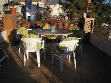 Townhouse for sale in Alcoy Town (Valencia)